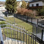 Modernes Mit Garten Am Traunsee Apartmán *