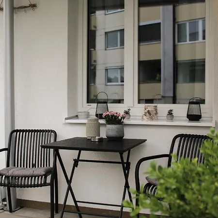 Apartmán Modernes Mit Garten Am Traunsee