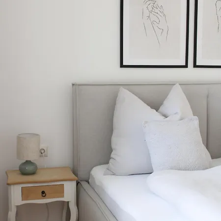 Apartmán Modernes Mit Garten Am Traunsee