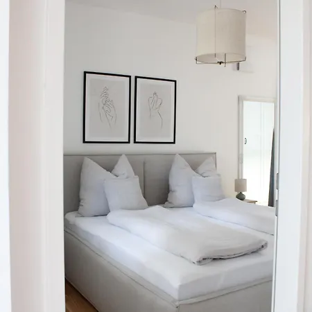 Apartmán Modernes Mit Garten Am Traunsee