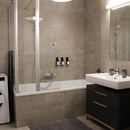 Apartmán Modernes Mit Garten Am Traunsee Gmunden