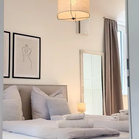 Apartment Stilvolles Am Traunsee *