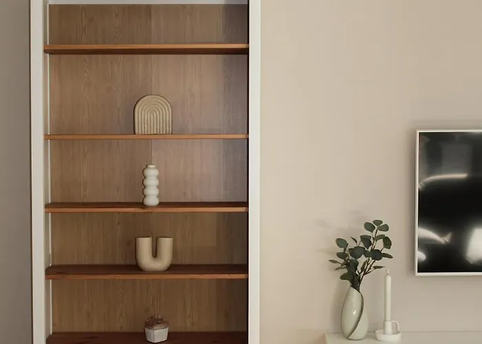 Stilvolles Am Traunsee Apartmán *