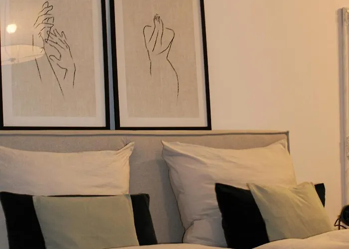 Apartmán Stilvolles Am Traunsee Gmunden