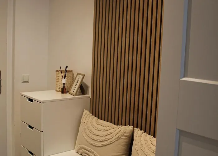 Modernes Mit Garten Am Traunsee Apartmán *