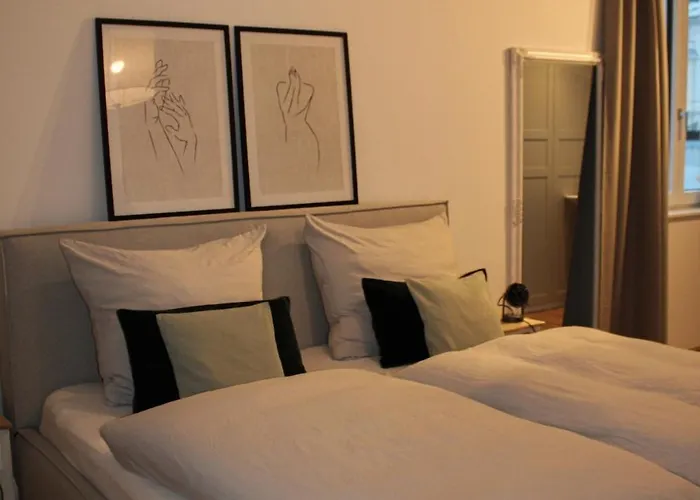 Stilvolles Am Traunsee Apartmán *