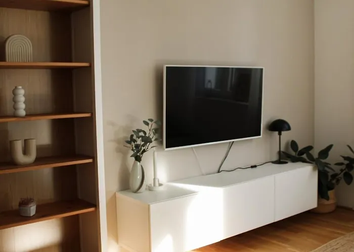 Stilvolles Am Traunsee Apartmán