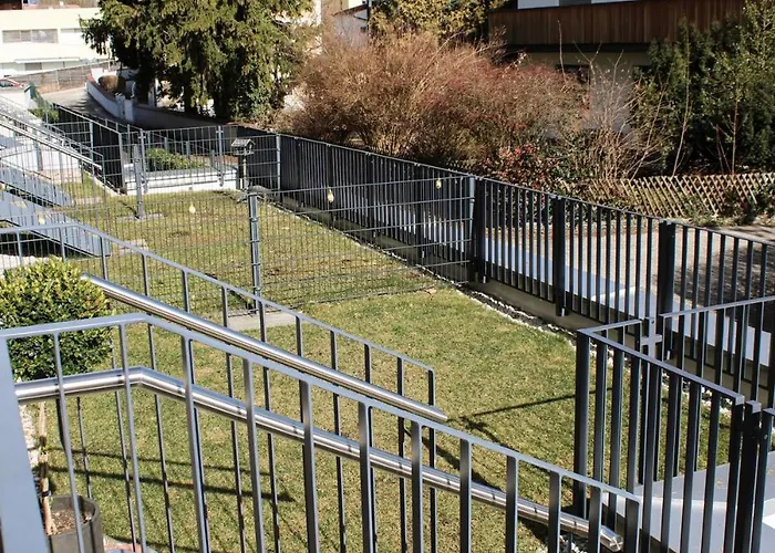 Modernes Mit Garten Am Traunsee Апартаменты *