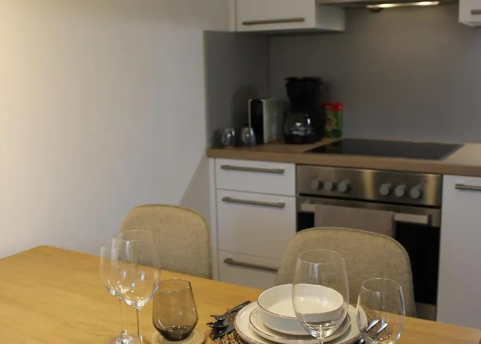 Apartmán Modernes Mit Garten Am Traunsee