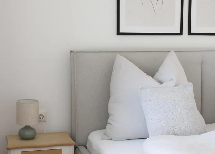 Apartmán Modernes Mit Garten Am Traunsee