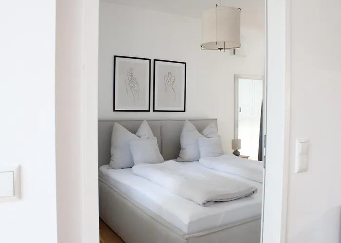 Apartmán Modernes Mit Garten Am Traunsee