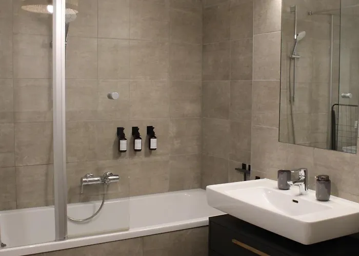 Modernes Mit Garten Am Traunsee Apartmán