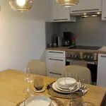Apartament Modernes Mit Garten Am Traunsee