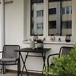 Apartament Modernes Mit Garten Am Traunsee