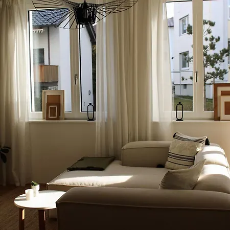 Apartment Stilvolles Am Traunsee Gmunden