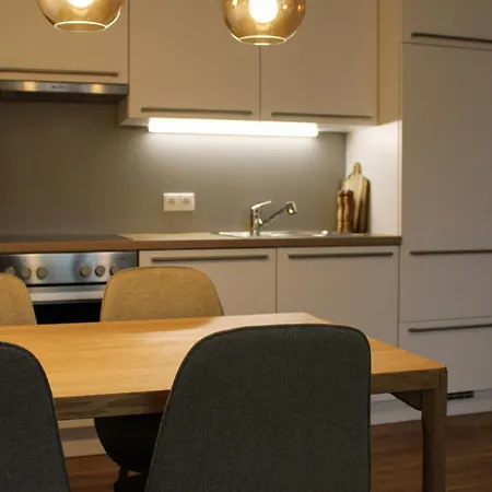 Stilvolles Am Traunsee *