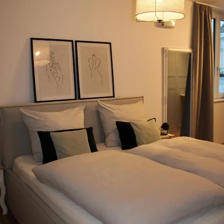 Stilvolles Am Traunsee Apartment *