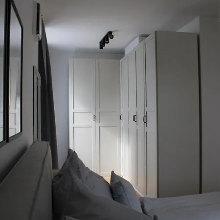 Modernes Mit Garten Am Traunsee 公寓 *