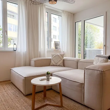 Apartament Modernes Mit Garten Am Traunsee Gmunden