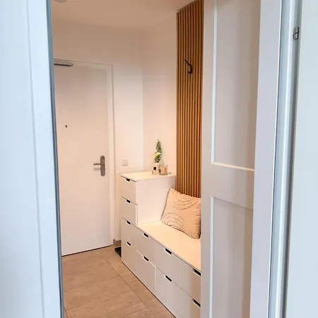 Modernes Mit Garten Am Traunsee Apartament
