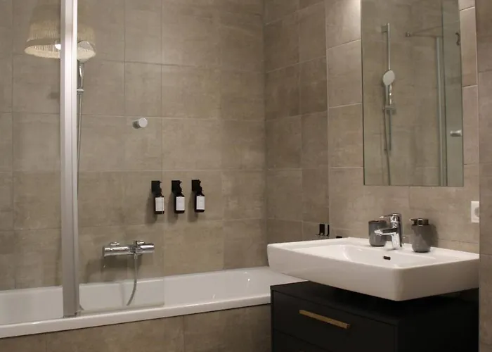 Stilvolles Am Traunsee Lägenhet Gmunden