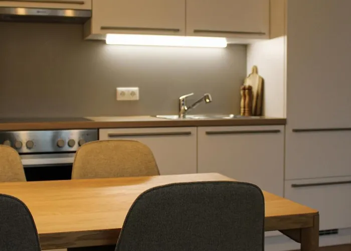 Stilvolles Am Traunsee *